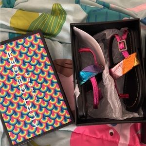 Kurt Geiger Kids Sandals